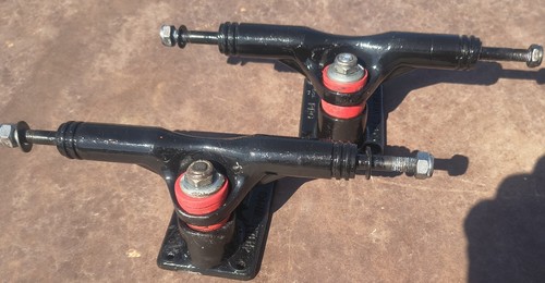 Gull wing hpg pro - hpg, vintage
