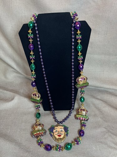 Mardi gras carnival - mardi,