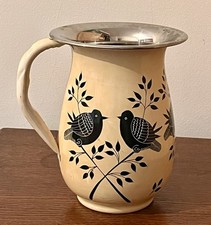 Pint enamel metal picnic - pint,