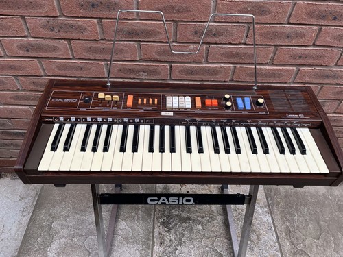 Vintage casio casiotone 403 - casiotone,