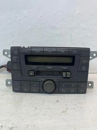Mazda premacy music navi cd - music,