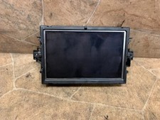 Mercedes-Benz SLK R172 Sat Nav