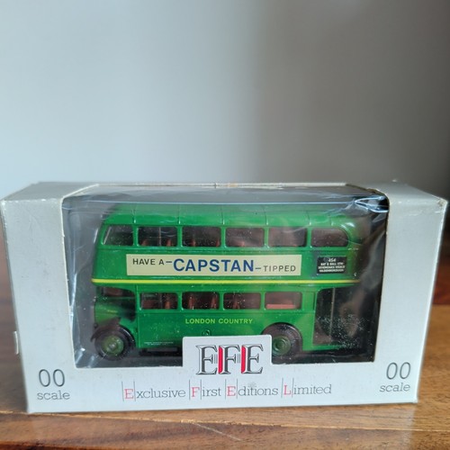 Efe aec regent tonbridge - regent,