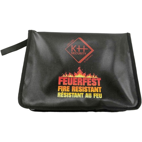 Security fireproof - kh-security,
