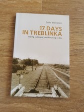 17 Days in Treblinka: Daring