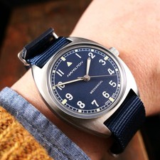 HAMILTON Aviation PILOT