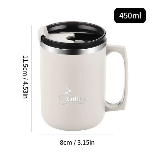 500ml stainless steel - 500ml, thermos