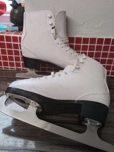 Roces girls ice skates figure - girls,