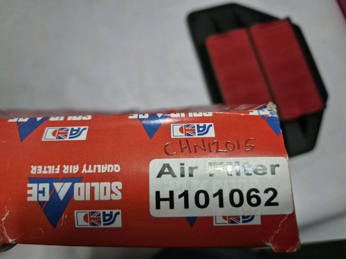 Air filter fits - air, honda