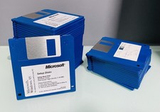 Vintage Microsoft Windows 95