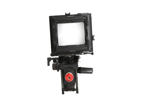 Sinar 4x5 body good - 4x5,