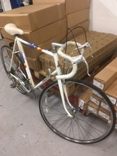 Raleigh Flyer 1980’s vintage