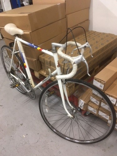 Raleigh flyer 1980 vintage - raleigh,