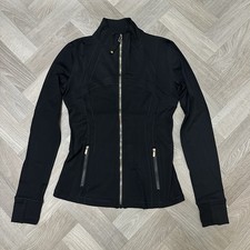 Lululemon Define Jacket Black