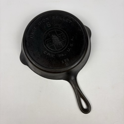 Vintage griswold cast - griswold, #6