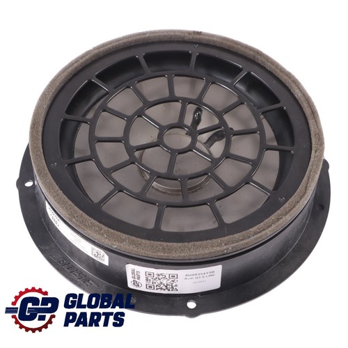 Audi speaker bose door - q3, 8u