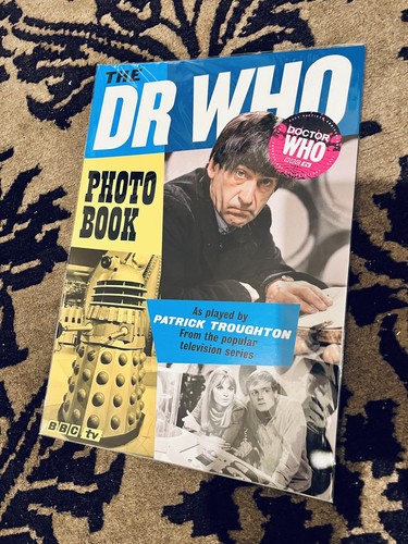 Rare who 1 - , photo