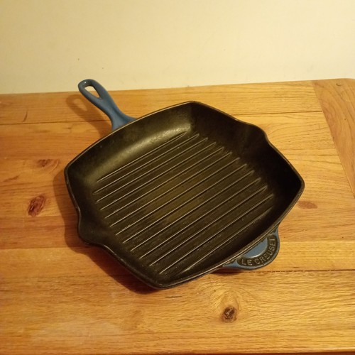 Creuset signature 26cm cast - le,
