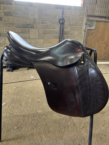 Albion saddle 2 - albion, m