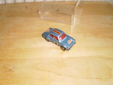 CORGI WHIZZWHEELS JUNIOR FORD ESCORT RALLY CAR IN GOOD CONDITION