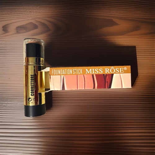 Miss rose foundation stick - miss,