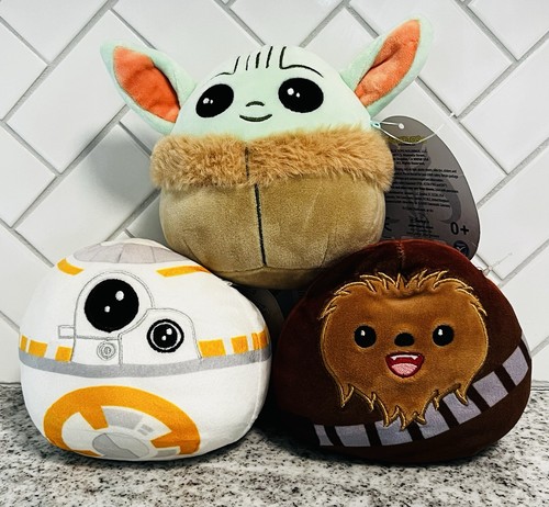 Star wars squishmallows - wars,