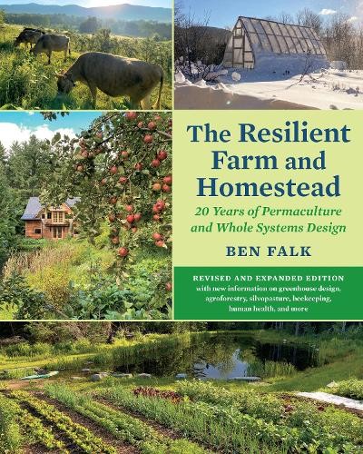 The resilient farm and - the,