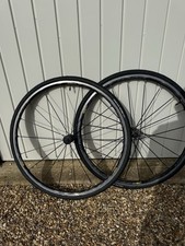 Mavic Ksyrium Elite UST