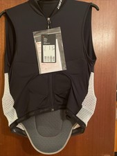 Dainese Ultimate Vest Back Protection For Cycling, Skiing, Roller-blading Etc