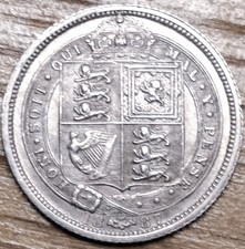 1887 Queen Victoria Jubilee