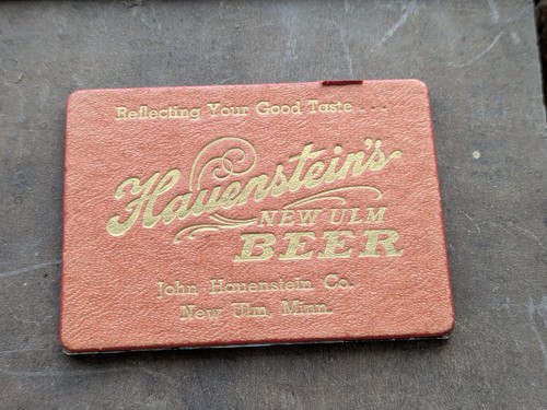 Hauenstein brewery beer - brewery,
