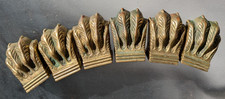Antique/Vintage Lion Claw Feet