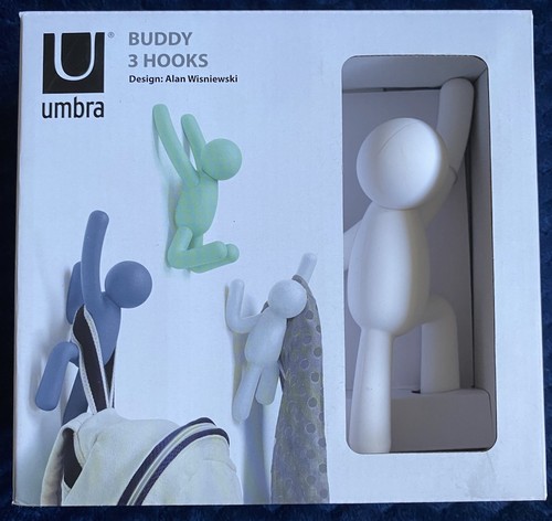 Box umbra buddy wall - box, of