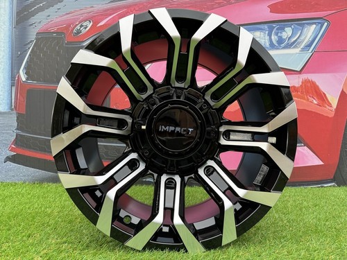 R17 inch 5x127 - 5x127, style