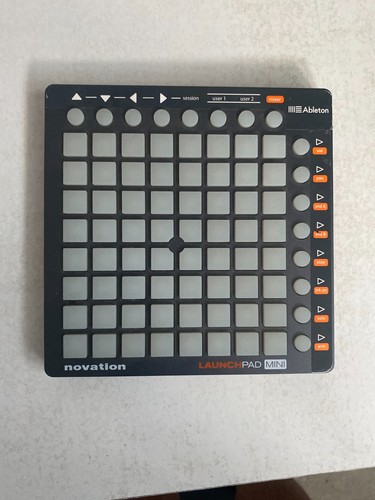 Novation mk2 launchpad mini - mk2,