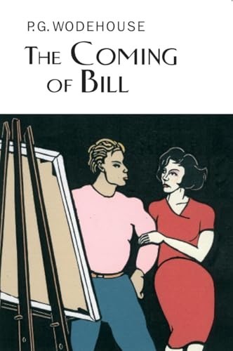 The coming bill p g - coming, by