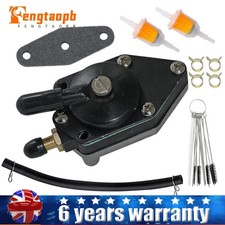 Outboard fuel pump - fuel,