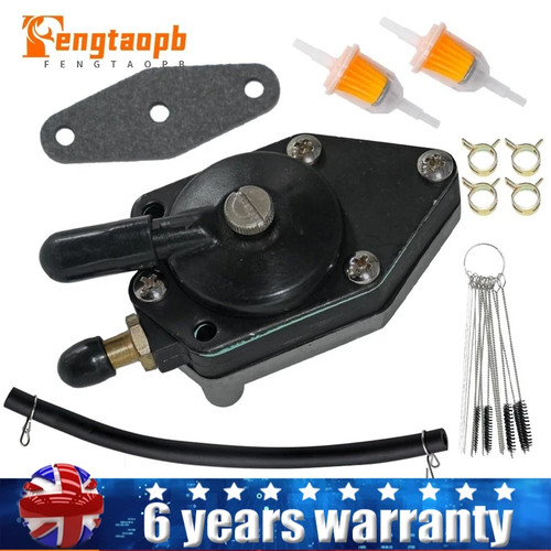 Outboard fuel pump - fuel, for