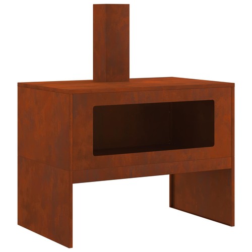 Fire pit steel - pit,