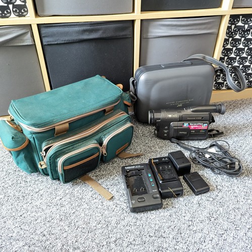 Panasonic vx9 video tape - panasonic,