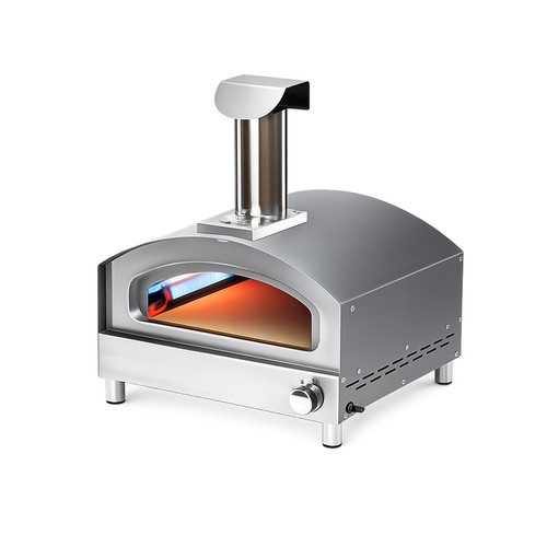 Forneza forno gas pizza - forno,