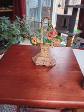 ANTIQUE HUBLEY CAST IRON DOOR