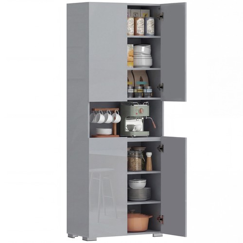 Homcom 180cm tall - homcom,