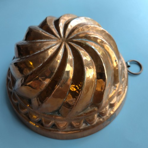 Birth gramm swiss - swiss, copper