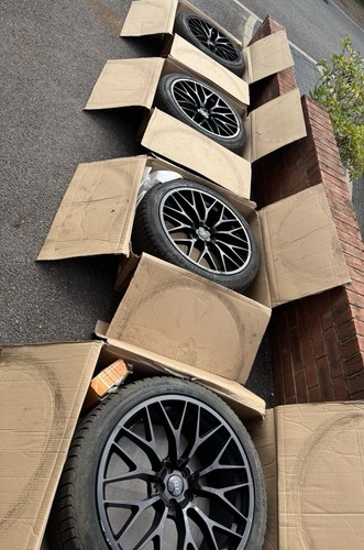 Audi 4x - a7, c8