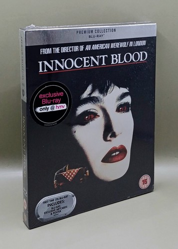 Innocent blood premium - blood,