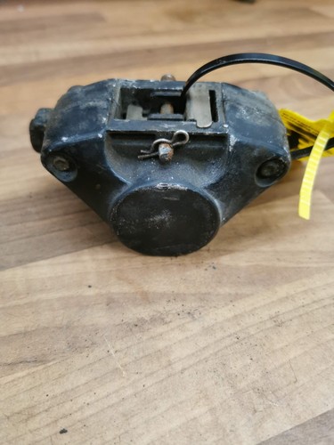 Vespa lx50 front - brake, caliper