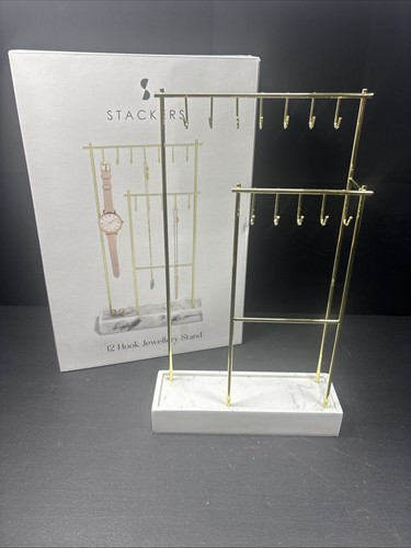 Stackers jewellery stand - stackers,