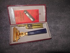 Vintage Schick Eversharp