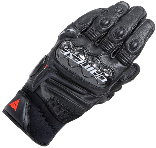 Dainese carbon short leather - dainese,